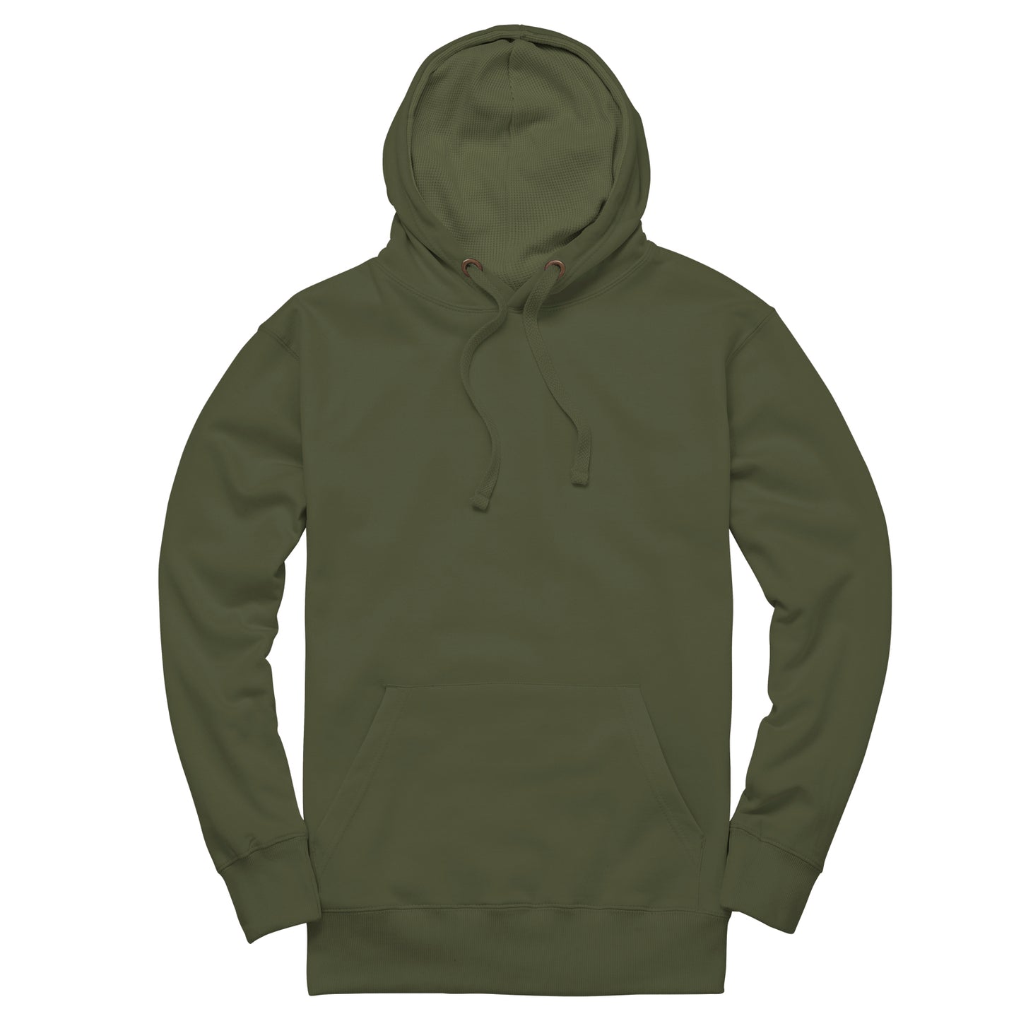 Custom, Standard 280g Comfort Cut Hoodie- Printed At No Extra Cost
