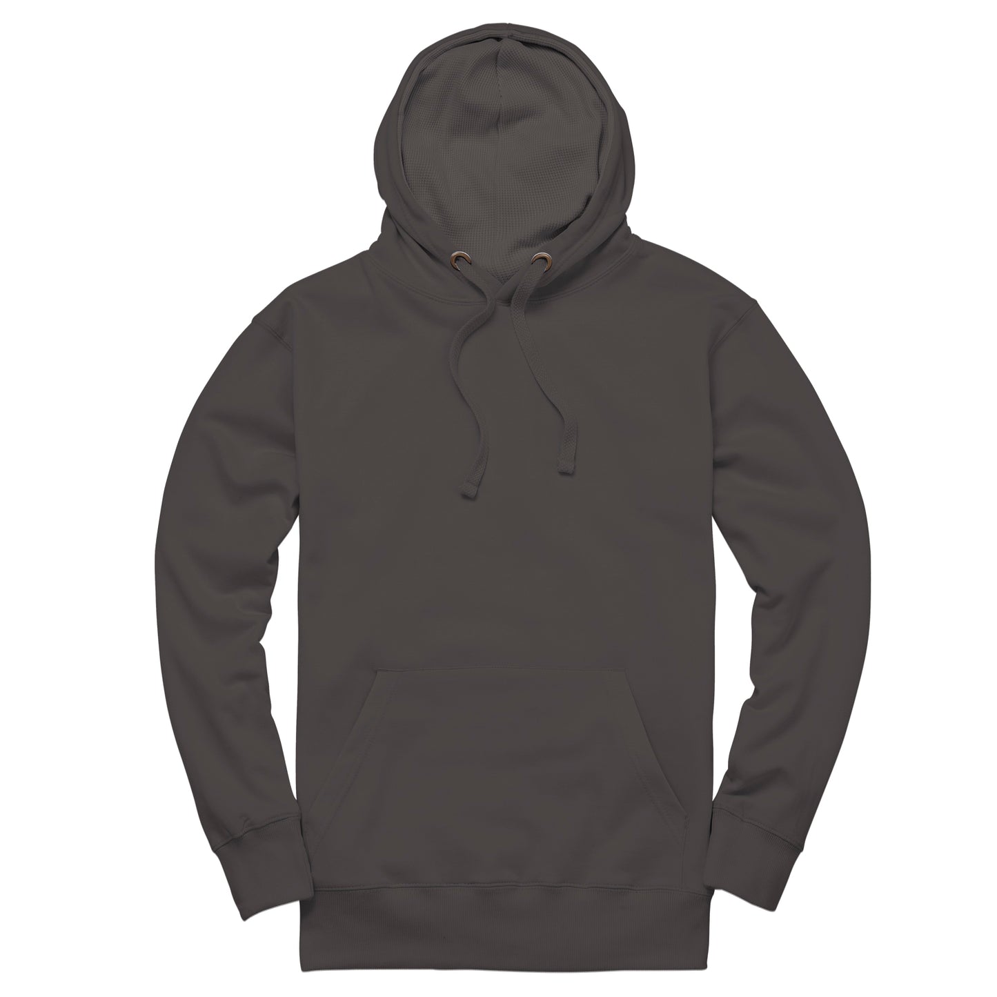 Custom, Standard 280g Comfort Cut Hoodie- Printed At No Extra Cost