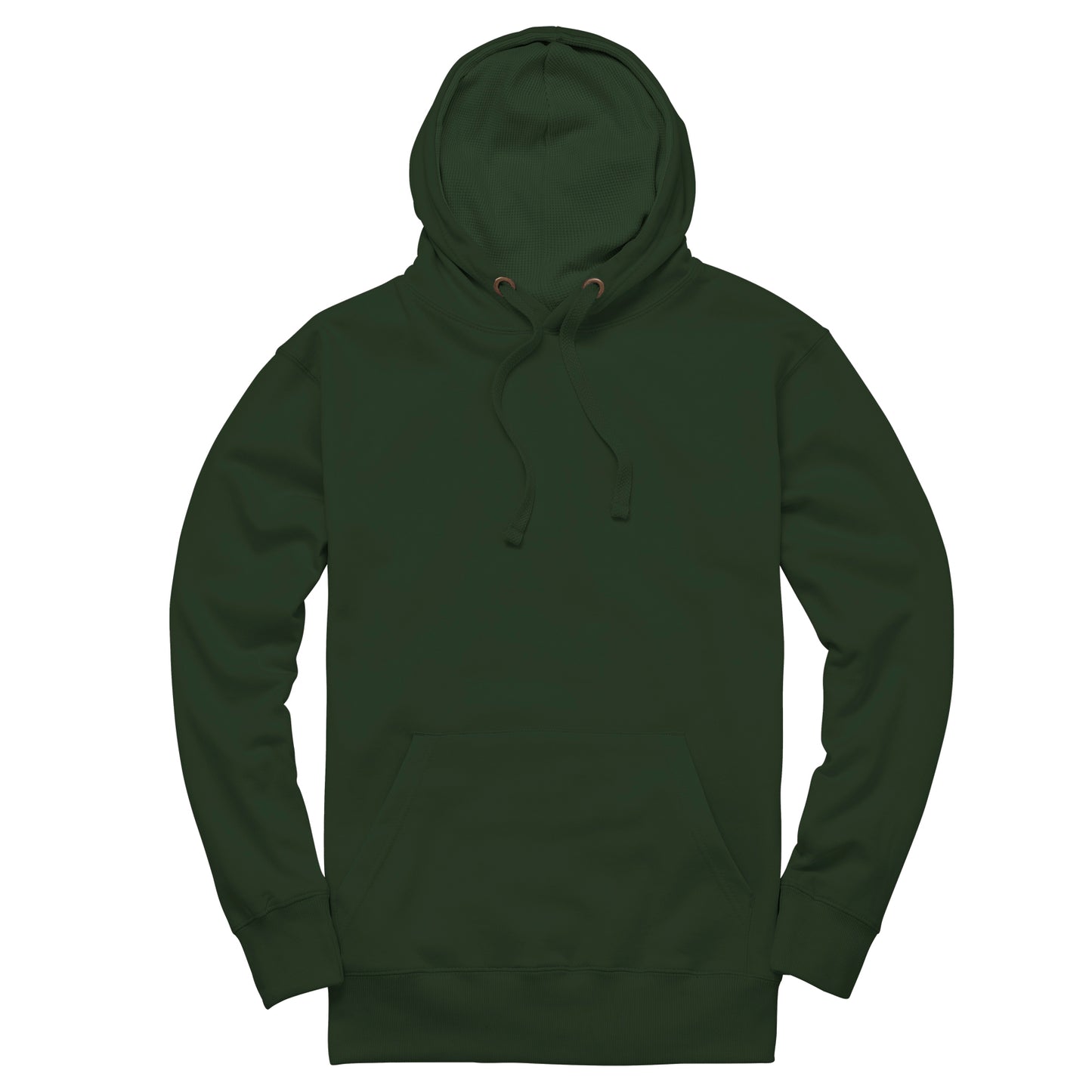 Custom, Standard 280g Comfort Cut Hoodie- Printed At No Extra Cost