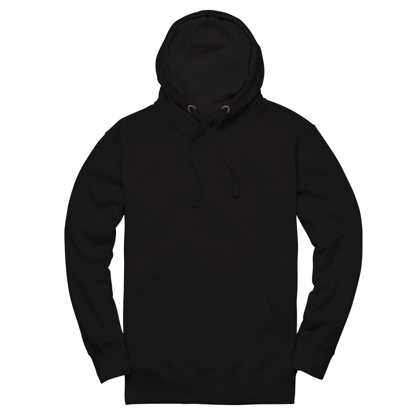 Custom, Standard 280g Comfort Cut Hoodie- Printed At No Extra Cost