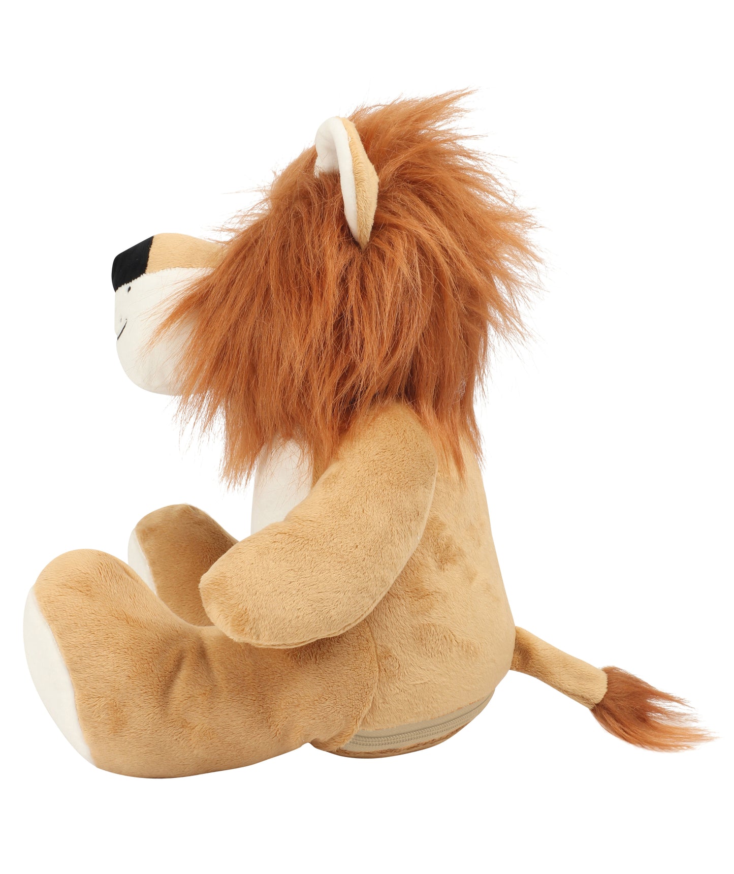 Mumbles Personaliseable Lion
