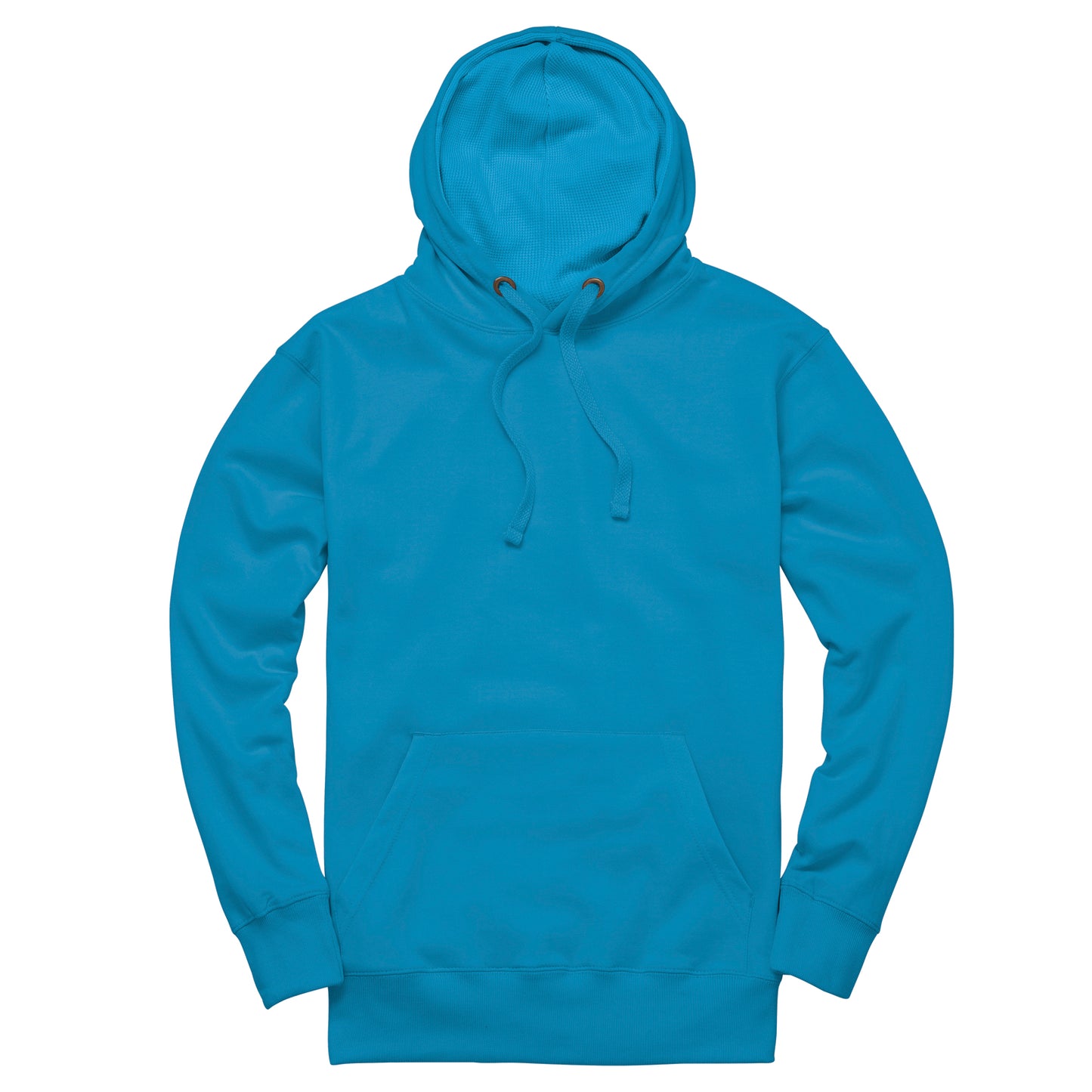 Custom, Standard 280g Comfort Cut Hoodie- Printed At No Extra Cost