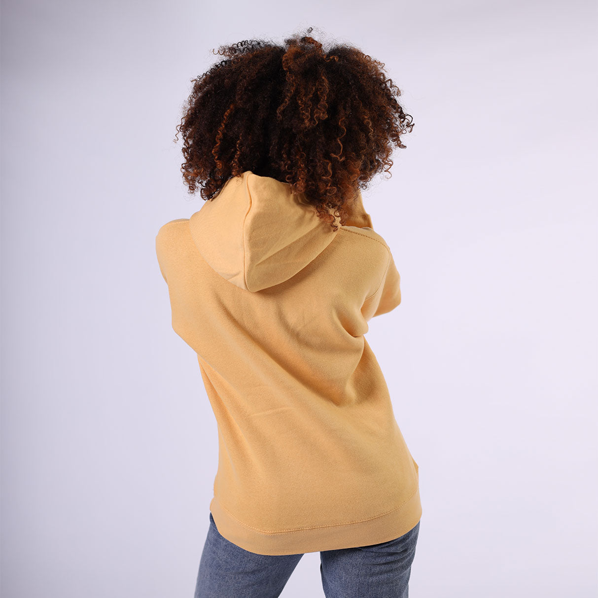 Premium Work 310gsm Hoodie Printed At No Extra Cost