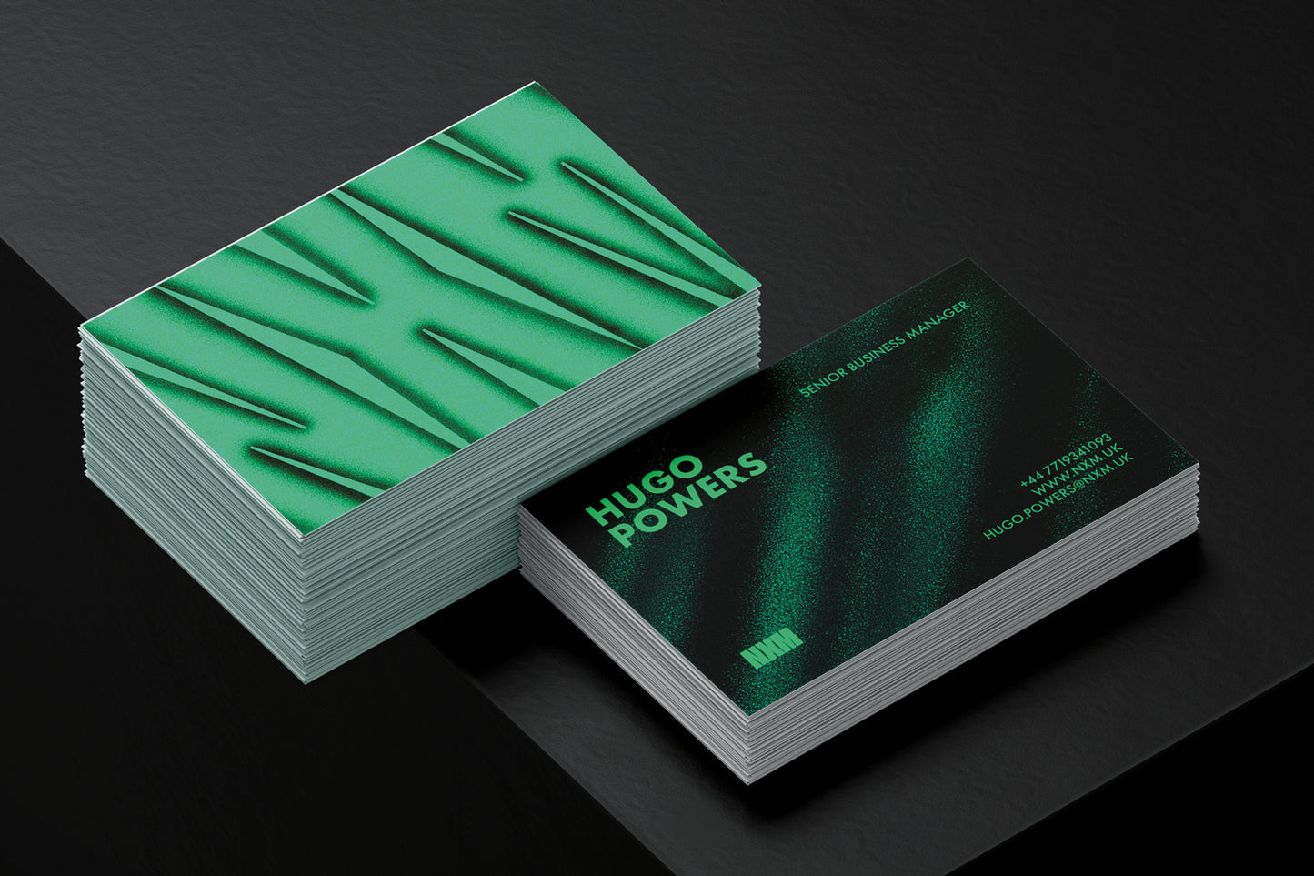 Business Cards