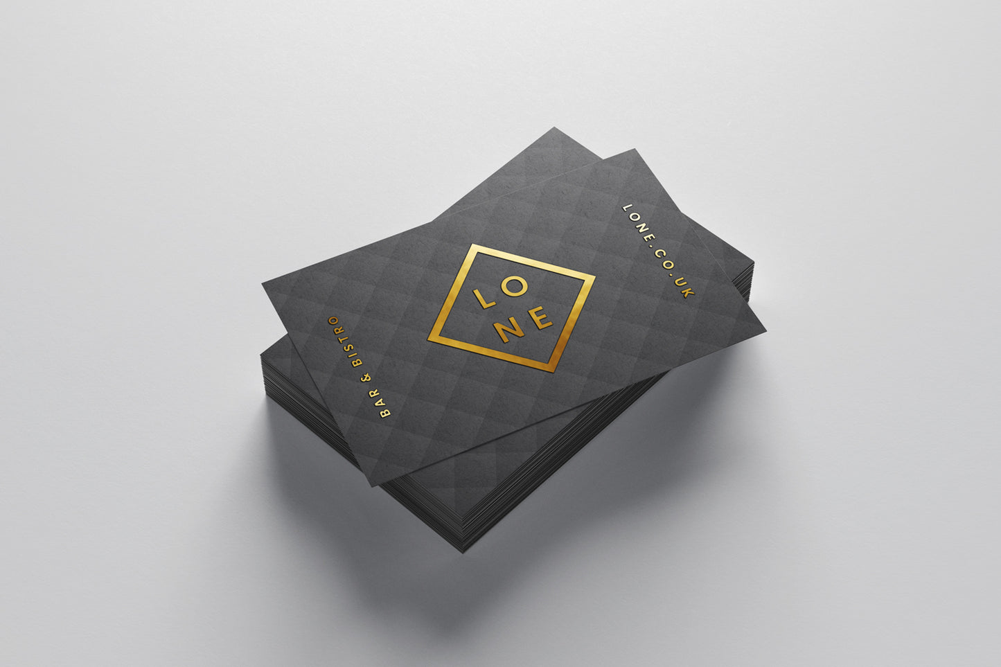 Business Cards
