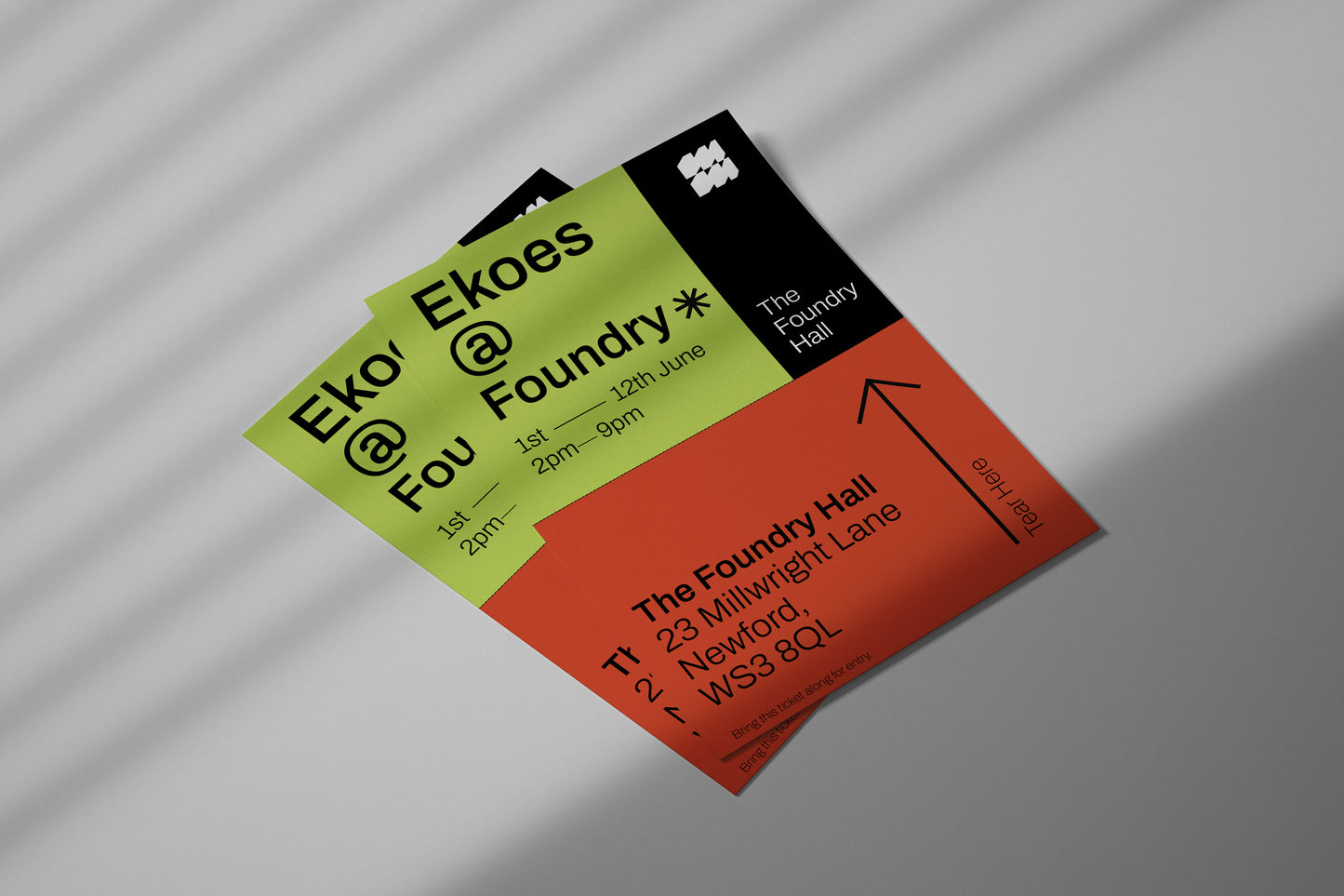 A5 Flyers