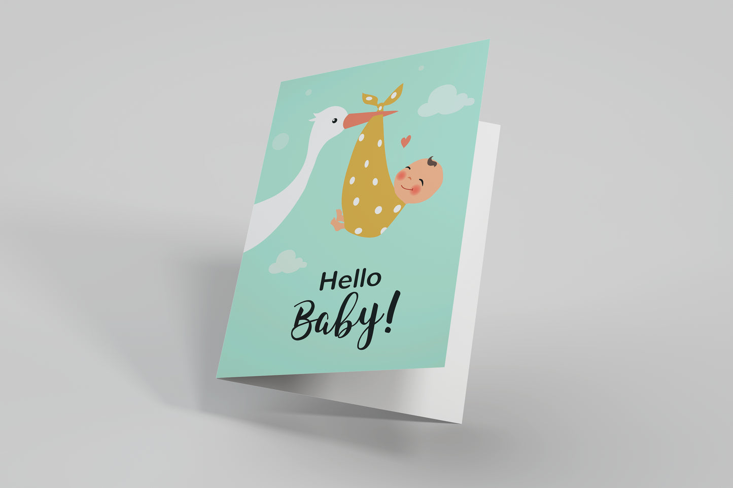 Custom Greetings Cards