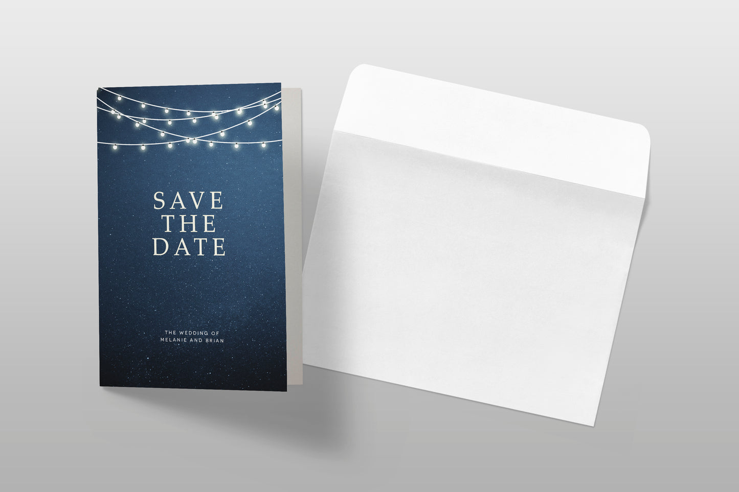 Custom Greetings Cards