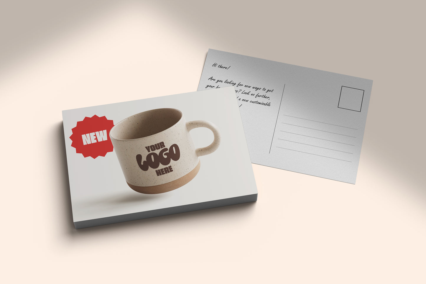 Postcards