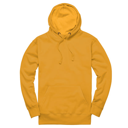Custom, Standard 280g Comfort Cut Hoodie- Printed At No Extra Cost