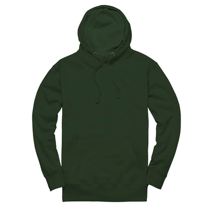 Custom, Standard 280g Comfort Cut Hoodie- Printed At No Extra Cost