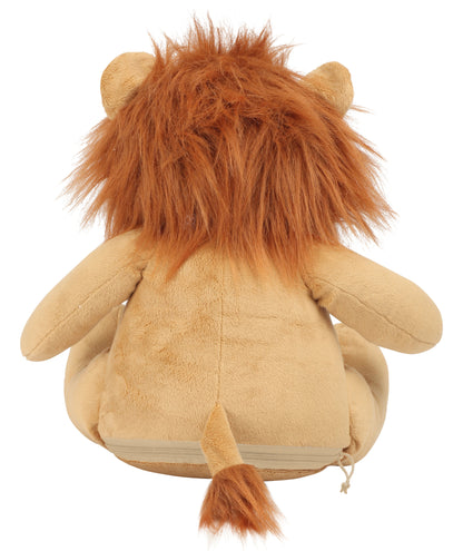 Mumbles Personaliseable Lion