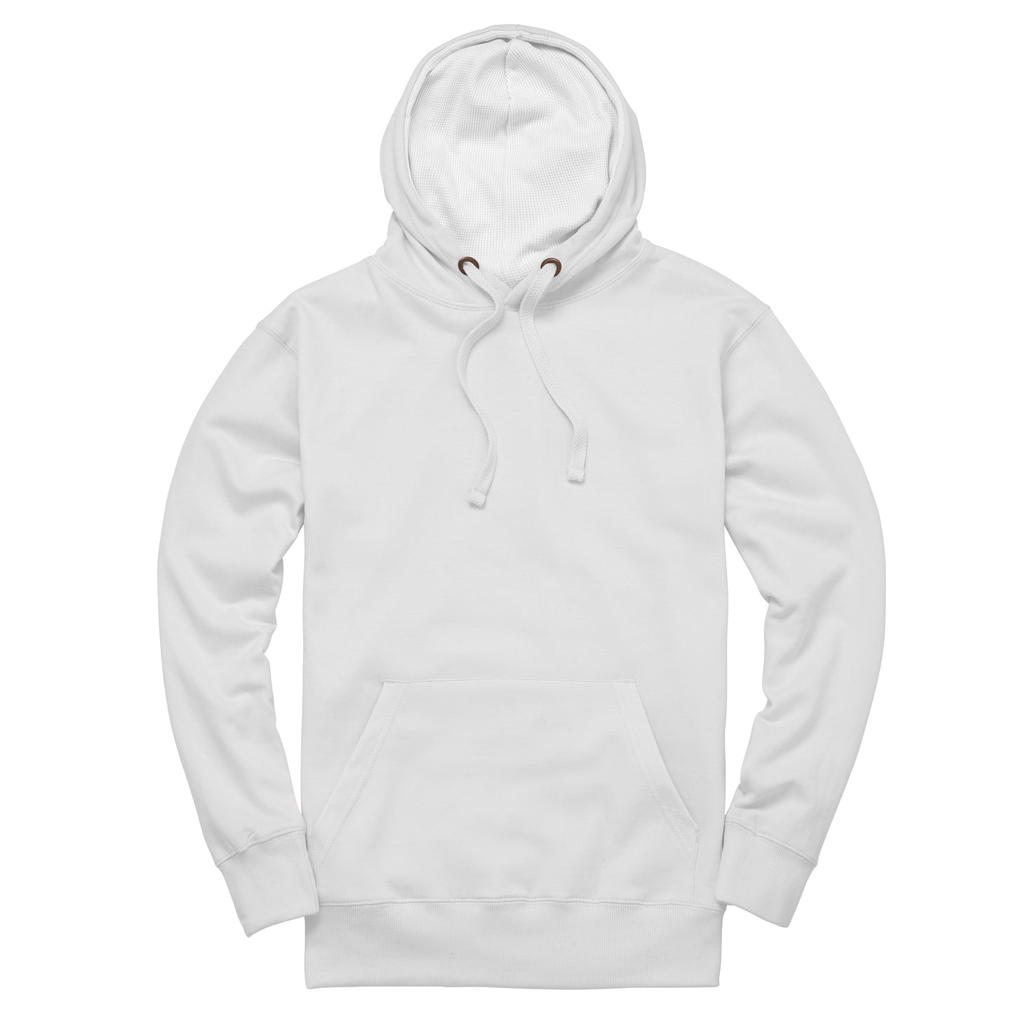 Custom, Standard 280g Comfort Cut Hoodie- Printed At No Extra Cost