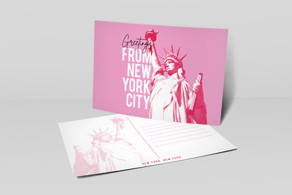 Postcards