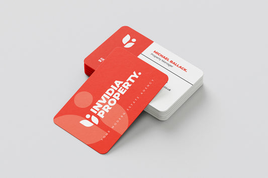 Business Cards