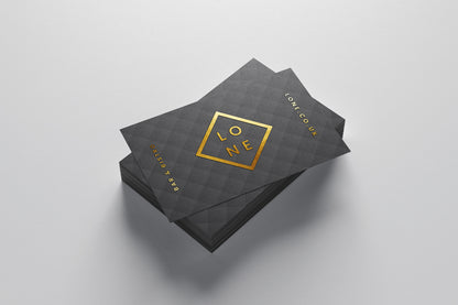 Business Cards