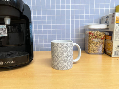 Bourbon- Custard Cream- Ritch Tea- Oreo- Jammie Dodger- Lotus/Biscoff set of 6 mugs ~ MUG ~ chocolate biscuit biscuits novelty mug