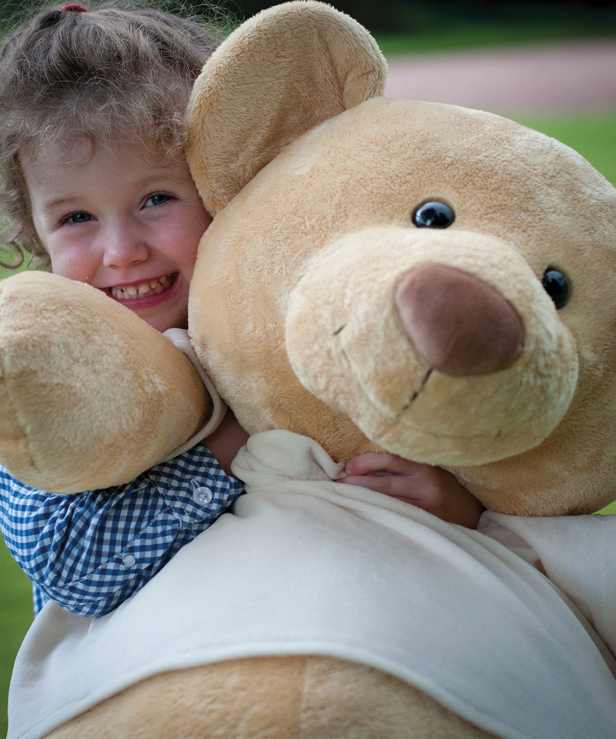 Super honey bear personalise the T-shirt with your own message