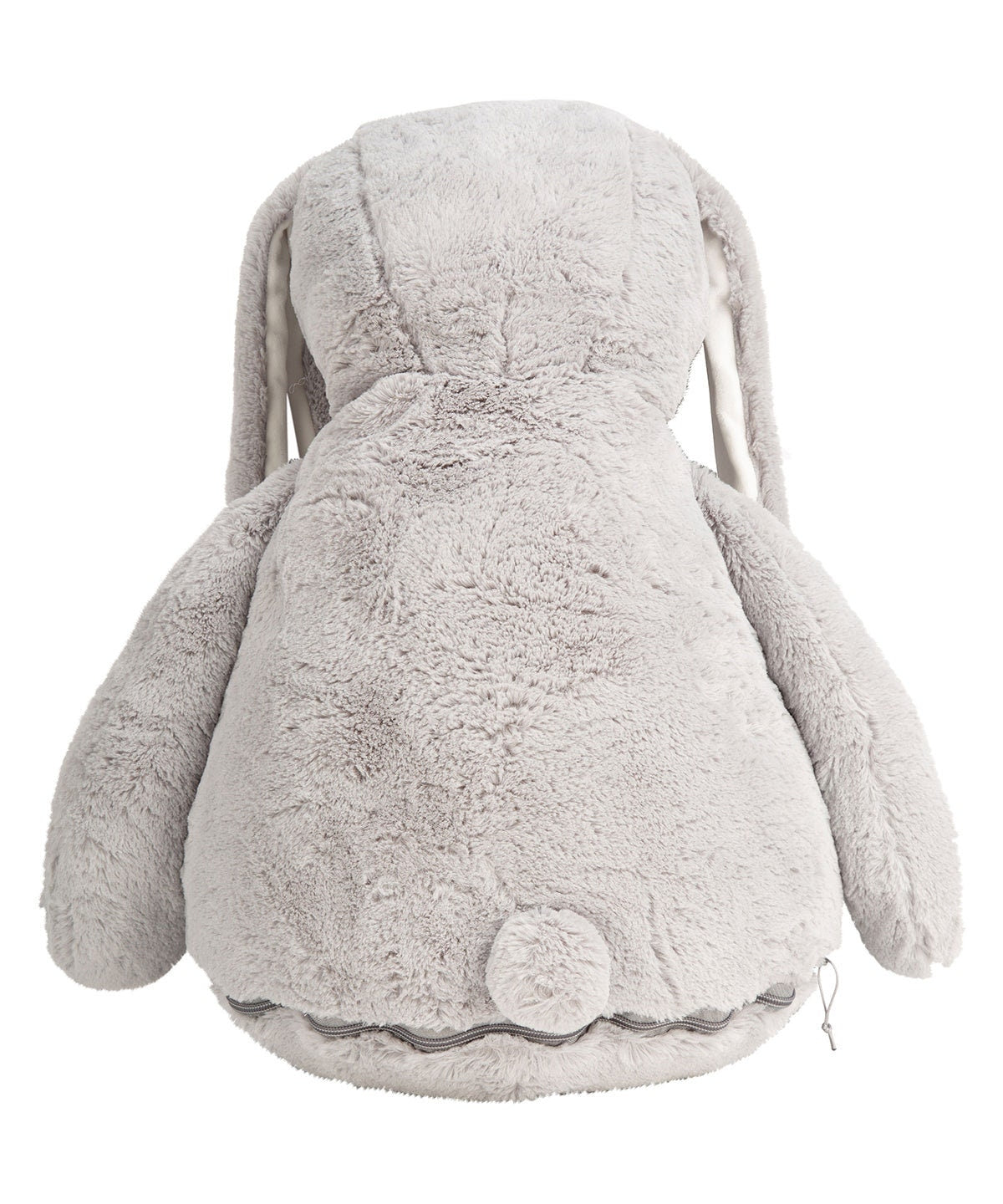 Mumbles Giant Zippie Bunny Personalise With Your Own Message