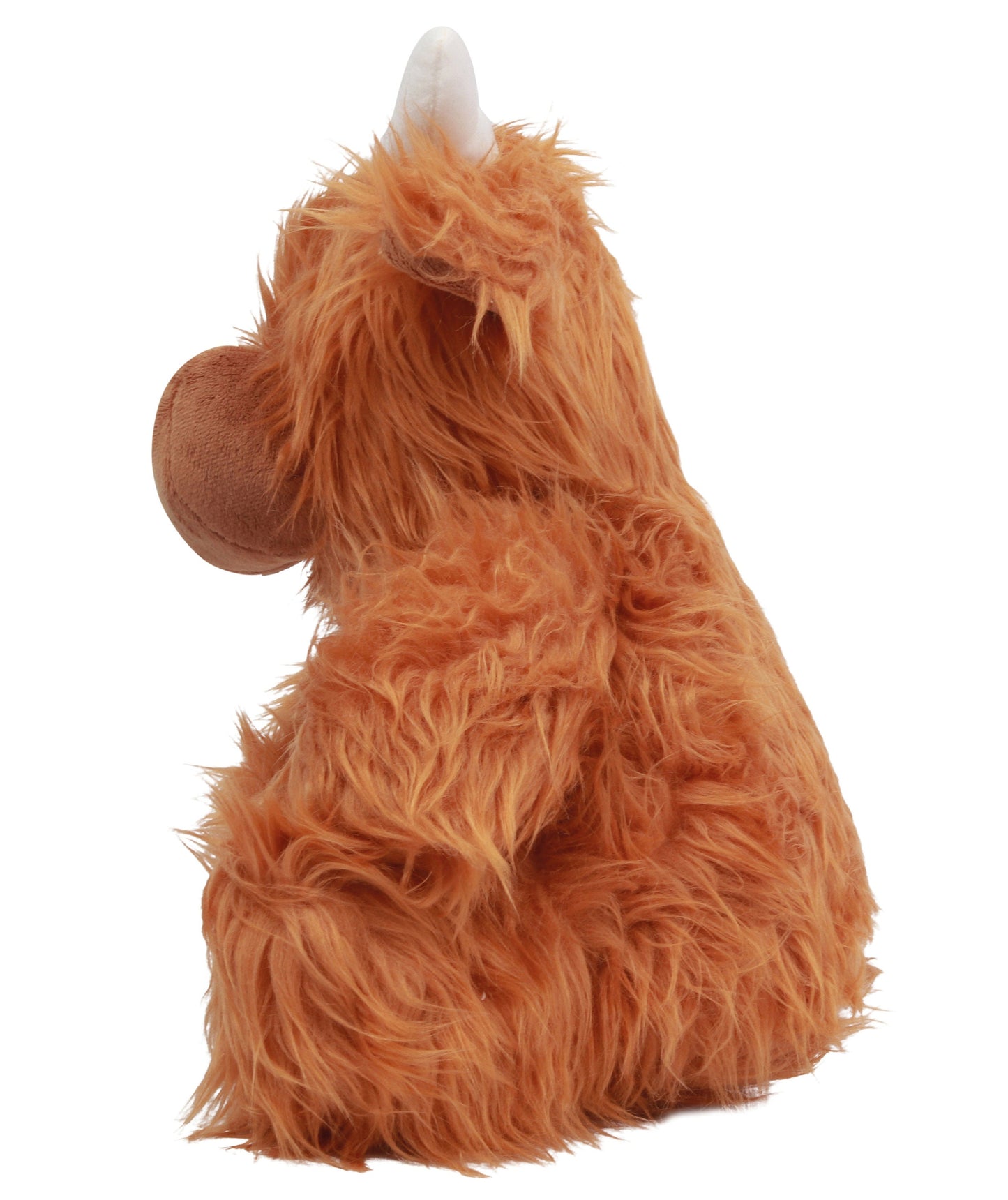 Mumbles Personaliseable Highland Cow Teddy Bear