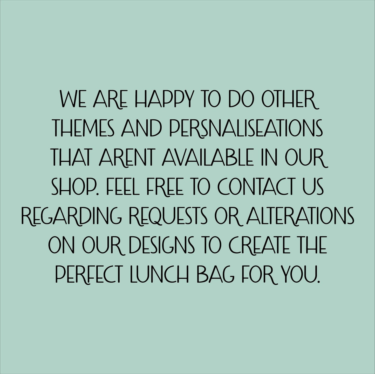 Personalised Children's Lunch Bag | Back to School Lunch Bag | Pink Girls Lunch Bag | Name Lunch Bag