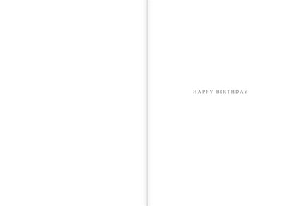 Harbour Birthday Greeting Card