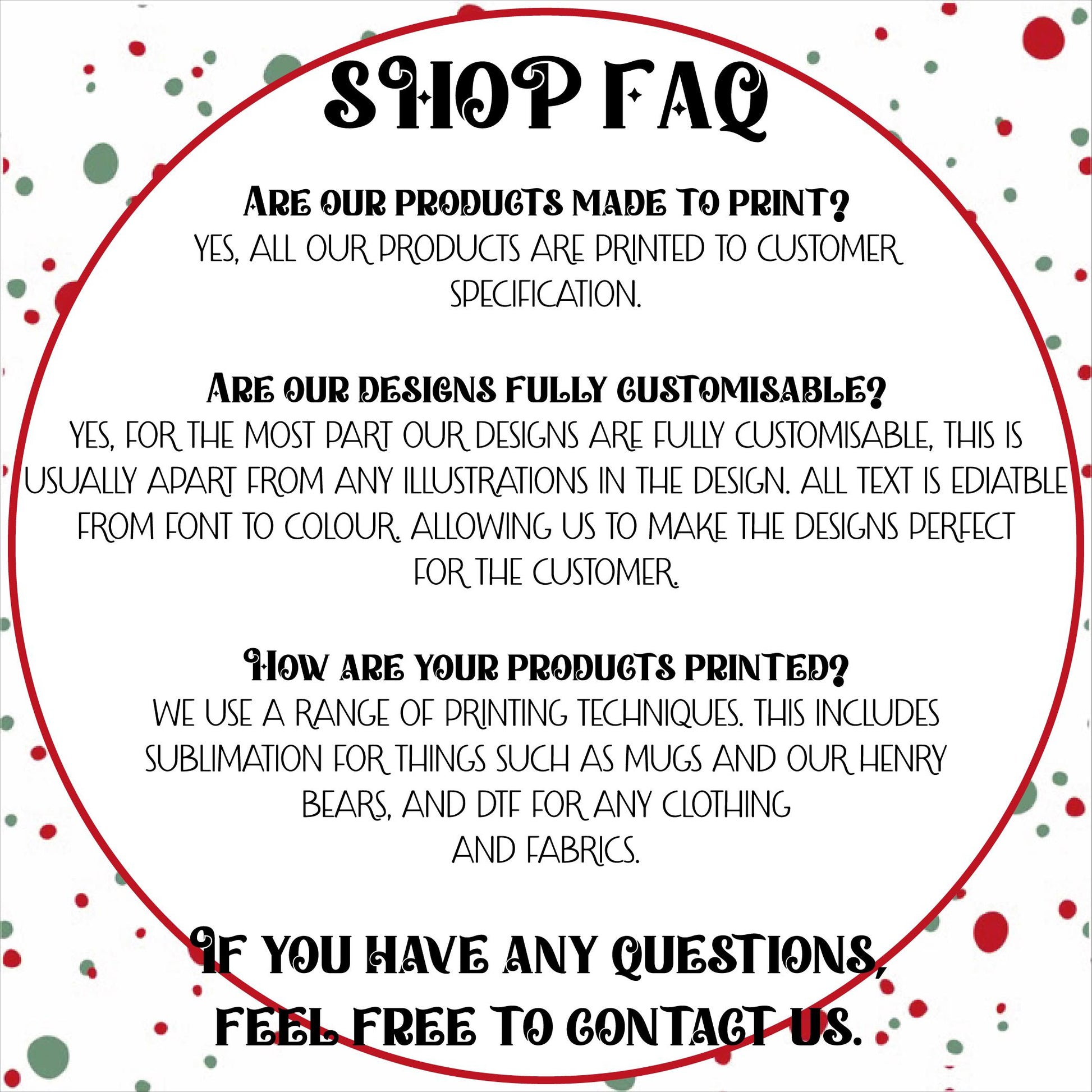 Personalised Santa Sack and Stockings | Santa Sack | Santa Stocking | Presents | Xmas | Gifts | Customise Name | Wreath Frame