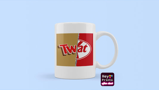 Funny Coffee Mug Offensive mug adult humor chocolate mug funny novelty gift birthday anniversary, joke,