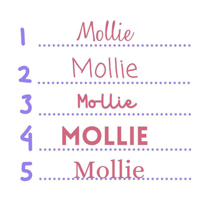 Custom Pink Rabbit Lunchbox Lunchbag Cooler with Zip - School / Work / Child / Adult - Personalise with Name