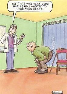 Adult Homour Birthday Greeting Card