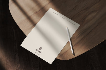 Letterheads