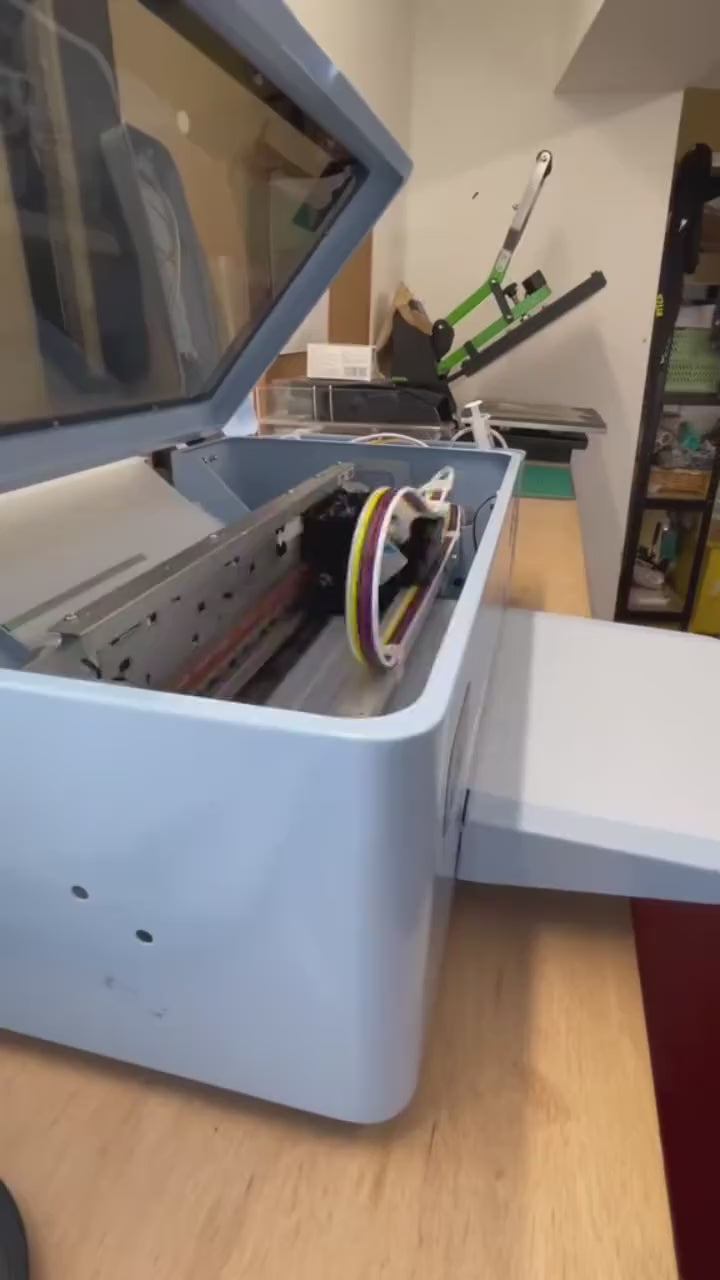 Valentines Boxer shorts -Property Of... - Valentines Gift For Him - Personalisable